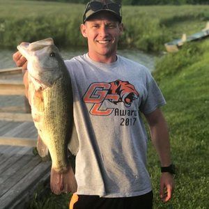 Meet your Posher, Chase